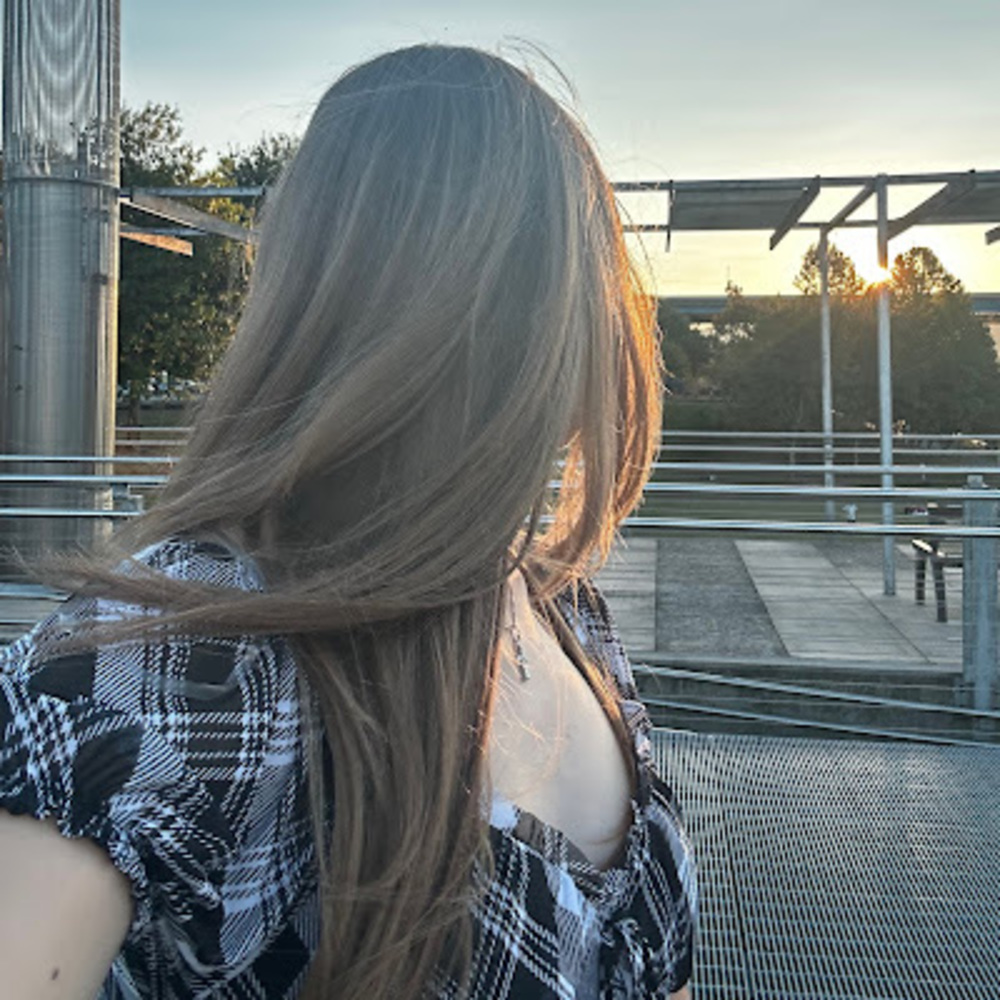 Meet your Posher, Александра